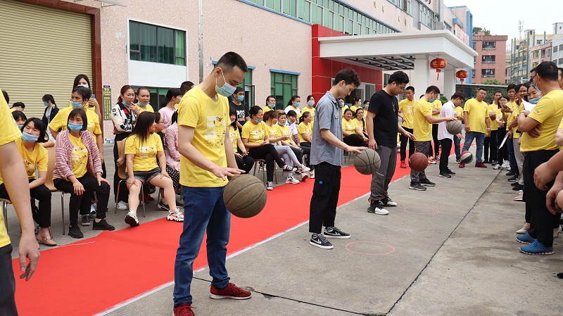 广东彩乐园食物有限公司第四届运动会 (5)